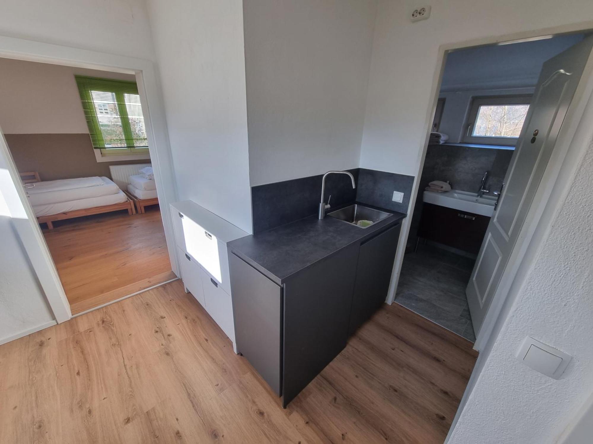 Blaues Haus Ferienwohnung Bodensdorf Ossiacher See Gerlitzen Alpe 외부 사진