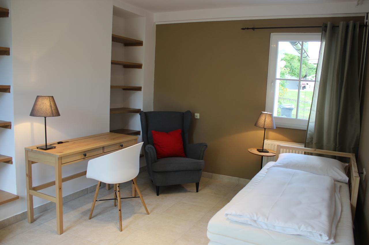 Blaues Haus Ferienwohnung Bodensdorf Ossiacher See Gerlitzen Alpe 외부 사진
