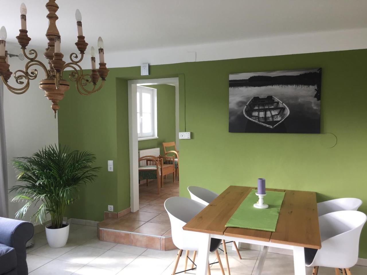 Blaues Haus Ferienwohnung Bodensdorf Ossiacher See Gerlitzen Alpe 외부 사진