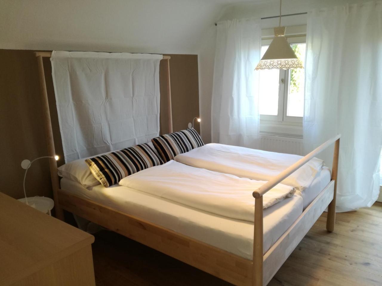 Blaues Haus Ferienwohnung Bodensdorf Ossiacher See Gerlitzen Alpe 외부 사진
