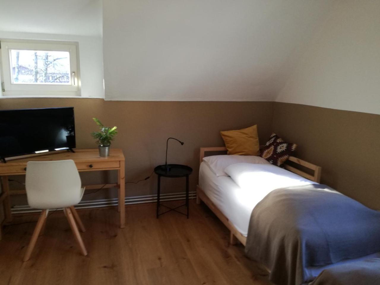 Blaues Haus Ferienwohnung Bodensdorf Ossiacher See Gerlitzen Alpe 외부 사진