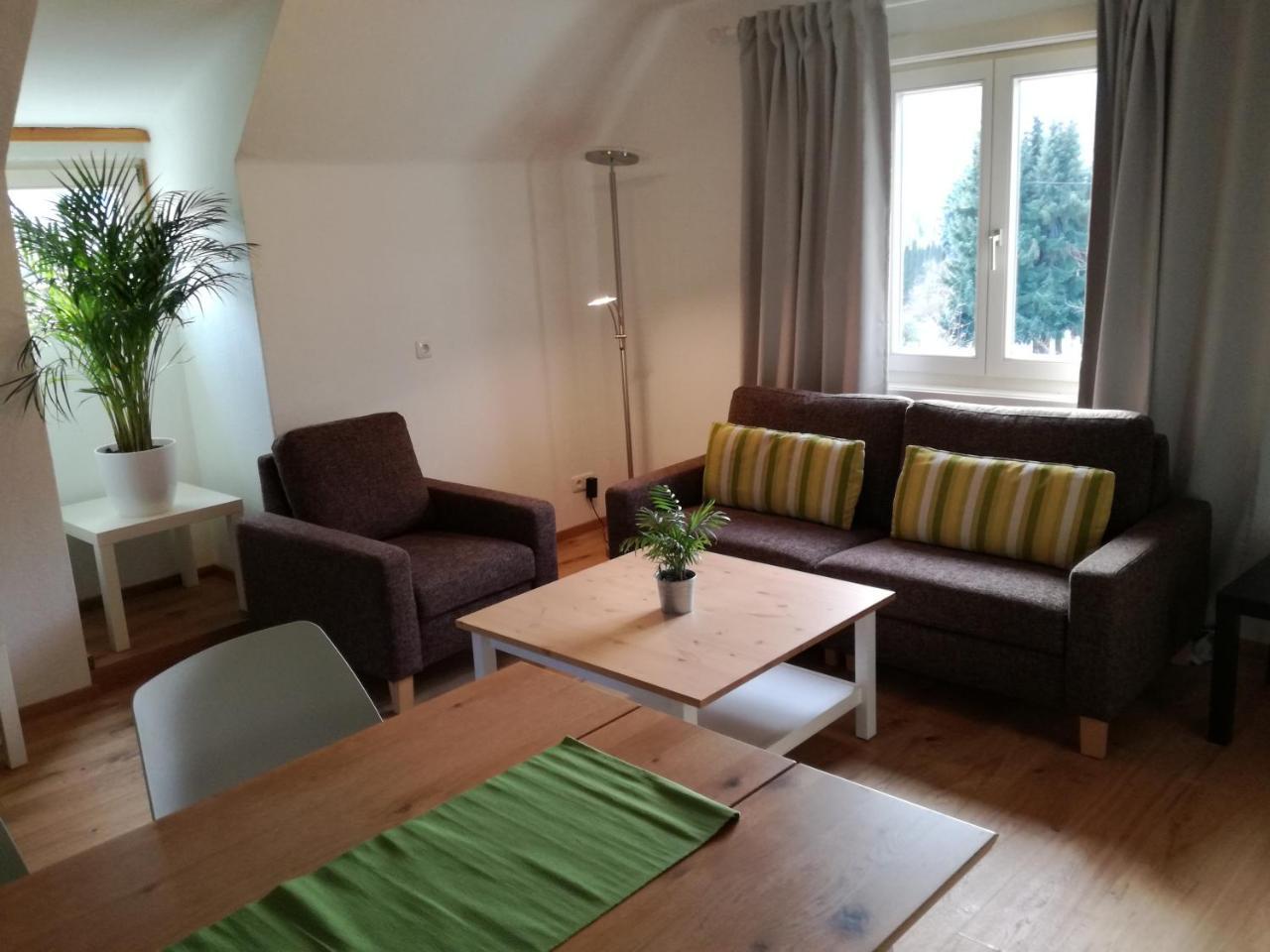 Blaues Haus Ferienwohnung Bodensdorf Ossiacher See Gerlitzen Alpe 외부 사진