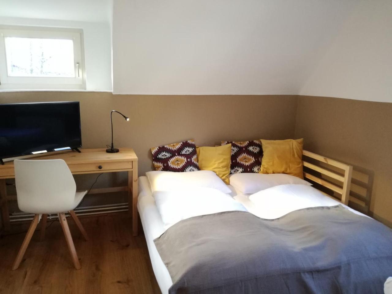 Blaues Haus Ferienwohnung Bodensdorf Ossiacher See Gerlitzen Alpe 외부 사진